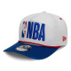New Era Καπέλο NBA Logo Washed Golfer Snapback Cap